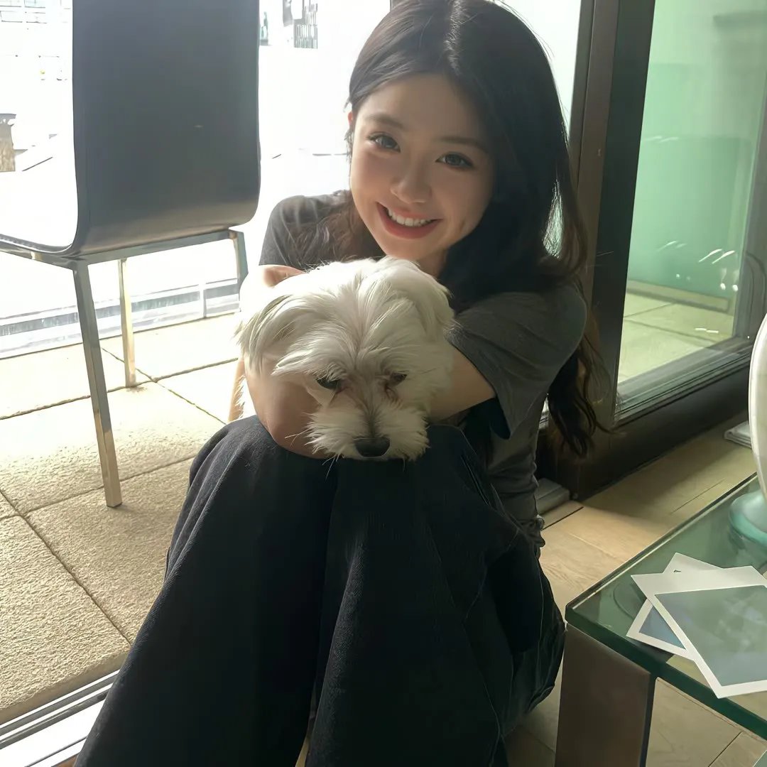 重阳后女儿惊艳四座